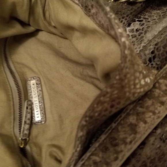 Elliott Lucca Handbag - Picture 2 of 4